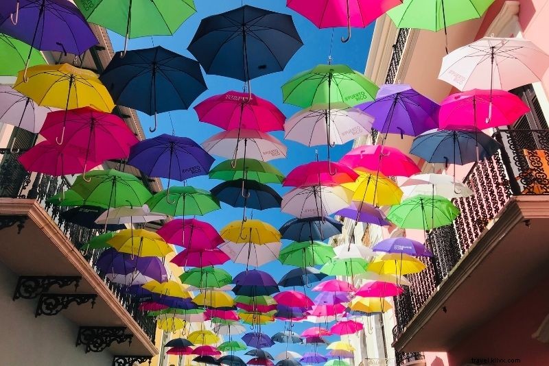 61 Must-Do Things in Puerto Rico: Ultimate Travel Guide to Beaches, Rainforests & More