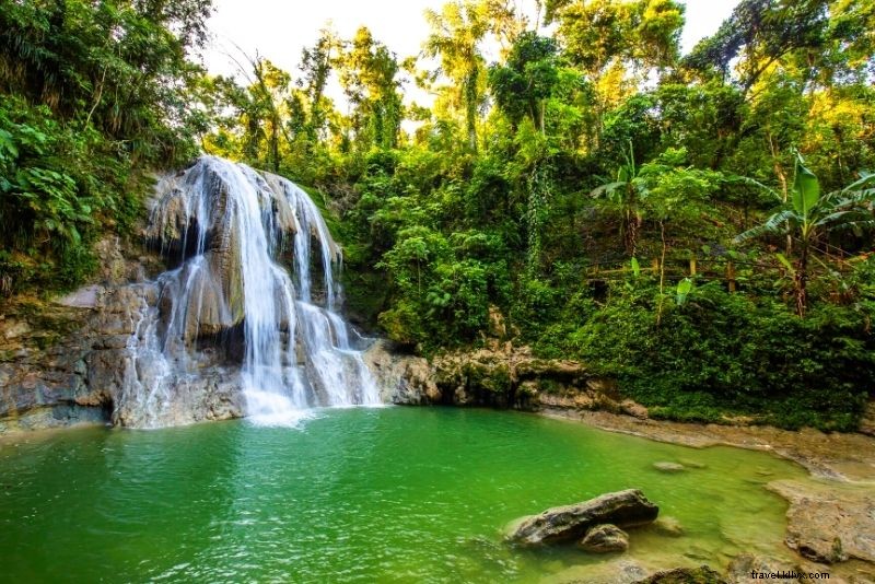 61 Must-Do Things in Puerto Rico: Ultimate Travel Guide to Beaches, Rainforests & More