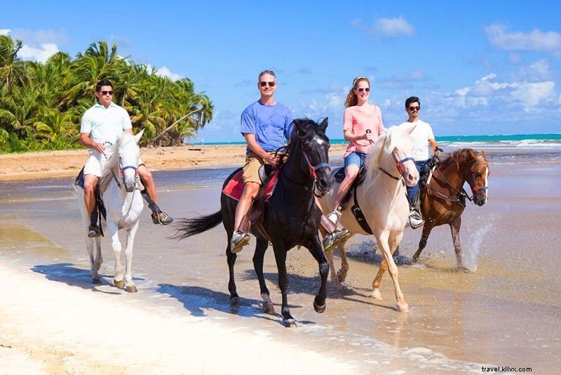 61 Must-Do Things in Puerto Rico: Ultimate Travel Guide to Beaches, Rainforests & More