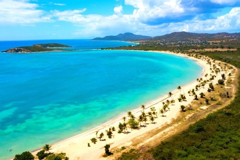61 Must-Do Things in Puerto Rico: Ultimate Travel Guide to Beaches, Rainforests & More