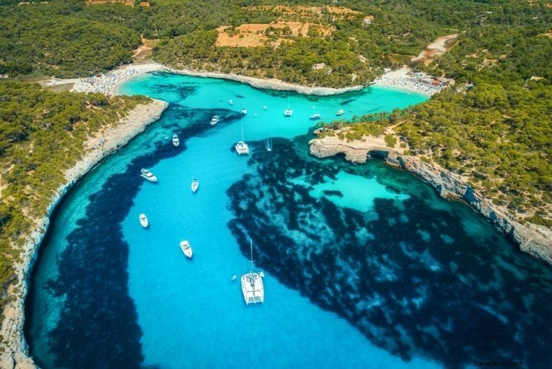 Discover the 36 Best Islands in Europe for Your Summer Escape