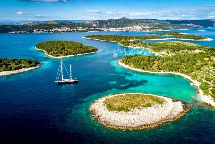 Discover the 36 Best Islands in Europe for Your Summer Escape
