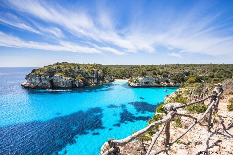 Discover the 36 Best Islands in Europe for Your Summer Escape