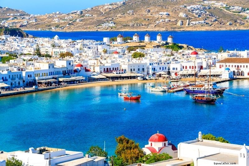 Discover the 36 Best Islands in Europe for Your Summer Escape