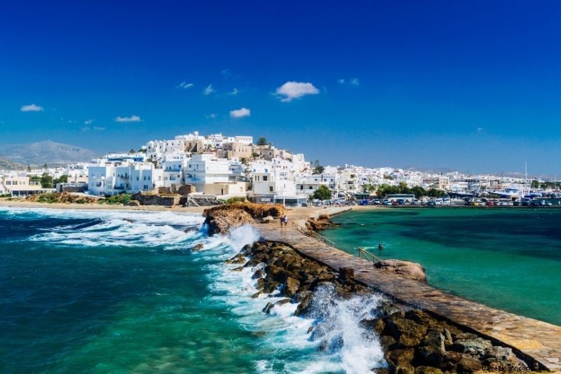 Discover the 36 Best Islands in Europe for Your Summer Escape