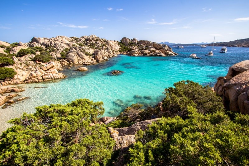 Discover the 36 Best Islands in Europe for Your Summer Escape