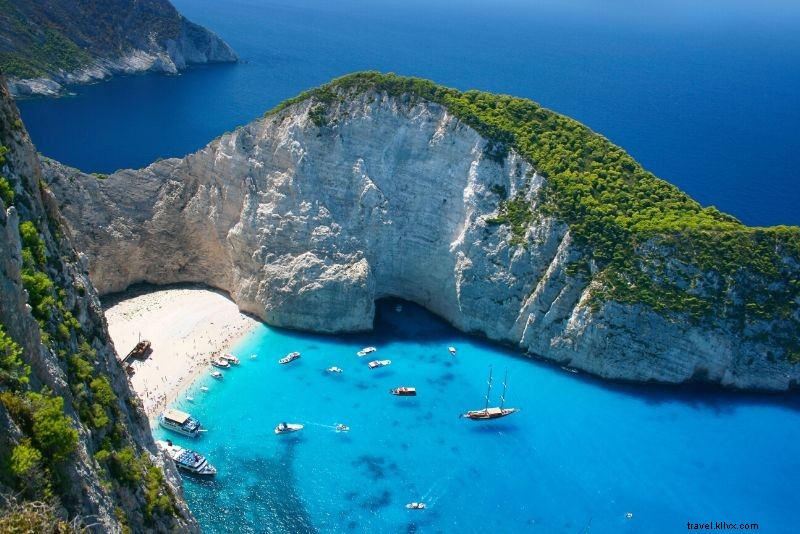 Discover the 36 Best Islands in Europe for Your Summer Escape