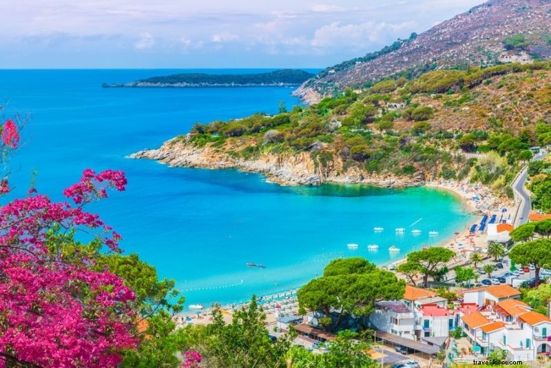 Discover the 36 Best Islands in Europe for Your Summer Escape