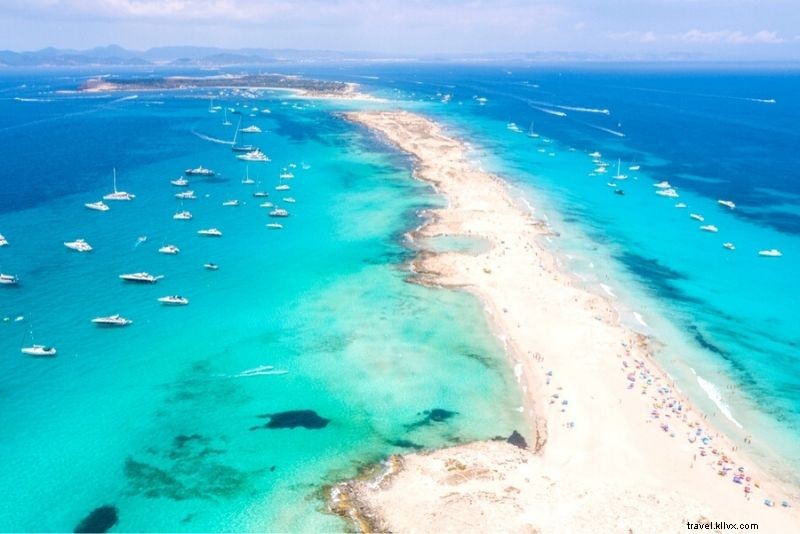 Discover the 36 Best Islands in Europe for Your Summer Escape