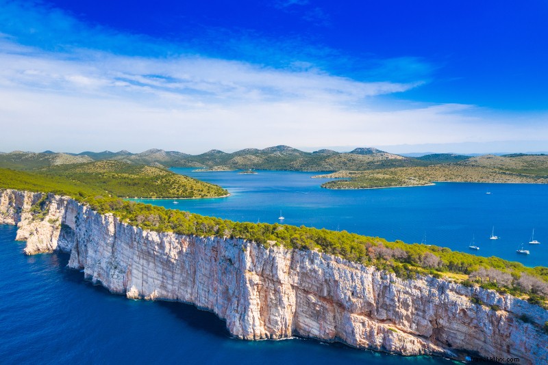 Discover the 36 Best Islands in Europe for Your Summer Escape