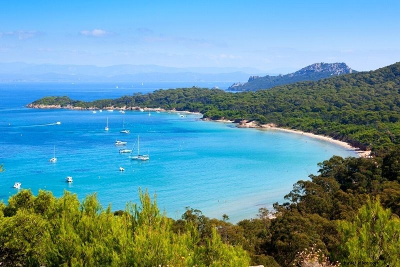 Discover the 36 Best Islands in Europe for Your Summer Escape
