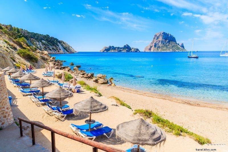 Discover the 36 Best Islands in Europe for Your Summer Escape