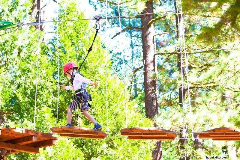 62 Must-Do Activities in Lake Tahoe: Your Ultimate Adventure Guide