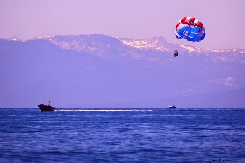 62 Must-Do Activities in Lake Tahoe: Your Ultimate Adventure Guide