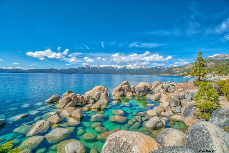62 Must-Do Activities in Lake Tahoe: Your Ultimate Adventure Guide