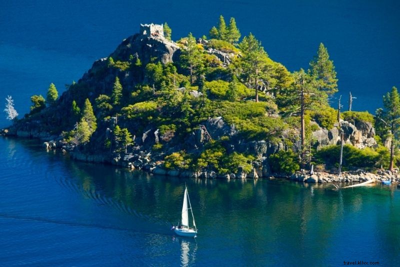 62 Must-Do Activities in Lake Tahoe: Your Ultimate Adventure Guide