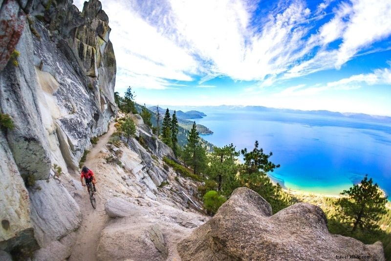 62 Must-Do Activities in Lake Tahoe: Your Ultimate Adventure Guide