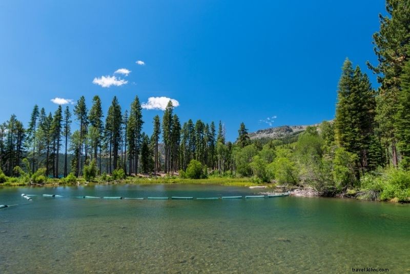 62 Must-Do Activities in Lake Tahoe: Your Ultimate Adventure Guide