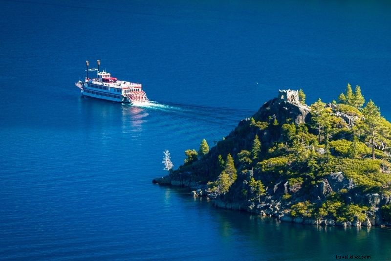 62 Must-Do Activities in Lake Tahoe: Your Ultimate Adventure Guide