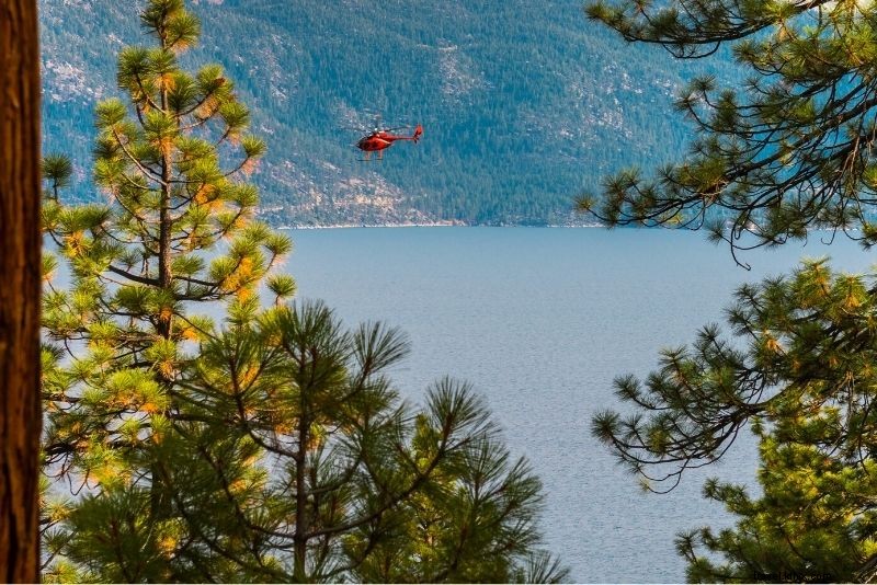 62 Must-Do Activities in Lake Tahoe: Your Ultimate Adventure Guide