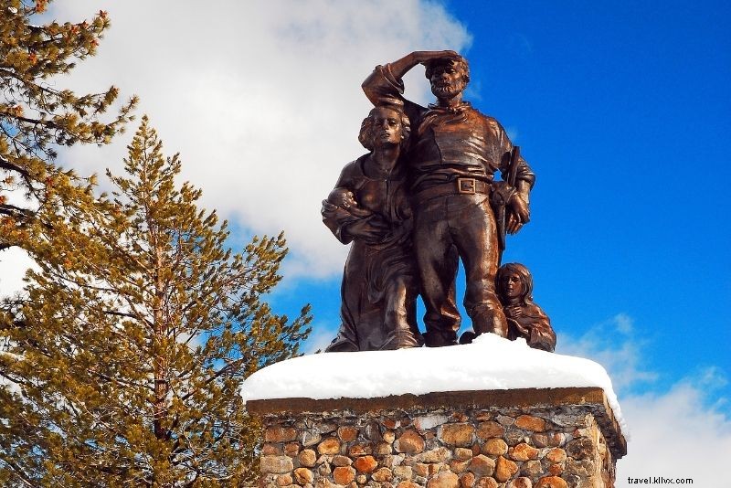 62 Must-Do Activities in Lake Tahoe: Your Ultimate Adventure Guide