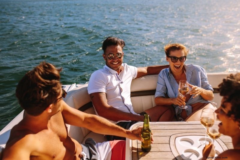 62 Must-Do Activities in Lake Tahoe: Your Ultimate Adventure Guide