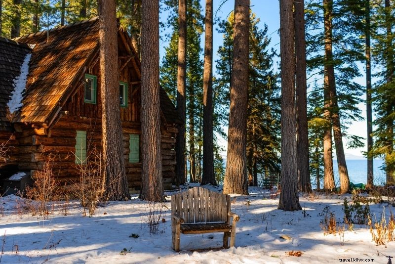 62 Must-Do Activities in Lake Tahoe: Your Ultimate Adventure Guide