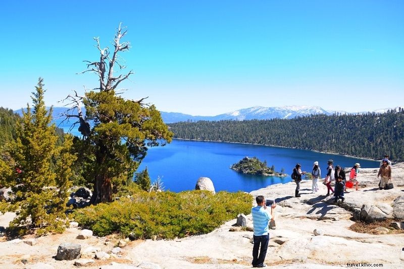62 Must-Do Activities in Lake Tahoe: Your Ultimate Adventure Guide