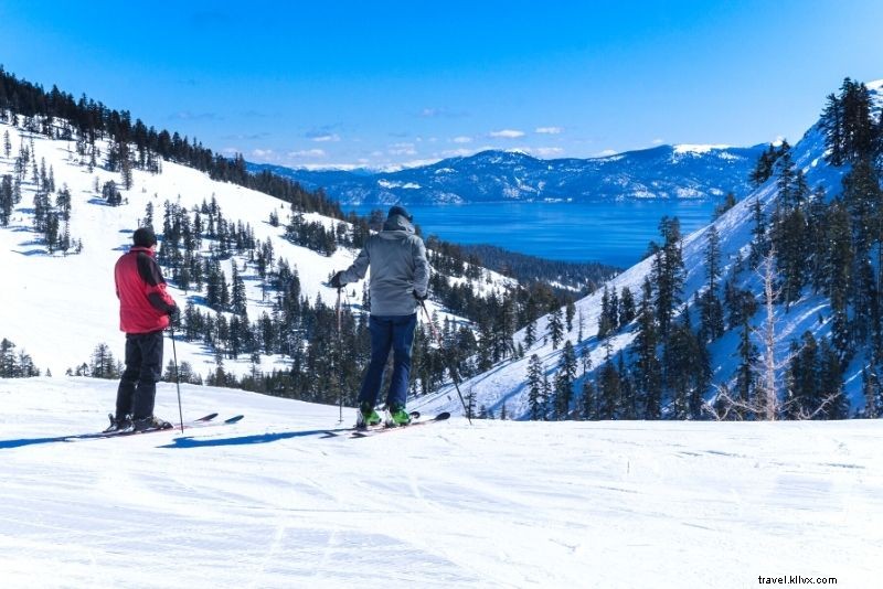 62 Must-Do Activities in Lake Tahoe: Your Ultimate Adventure Guide
