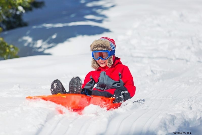 62 Must-Do Activities in Lake Tahoe: Your Ultimate Adventure Guide