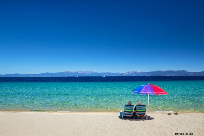 62 Must-Do Activities in Lake Tahoe: Your Ultimate Adventure Guide