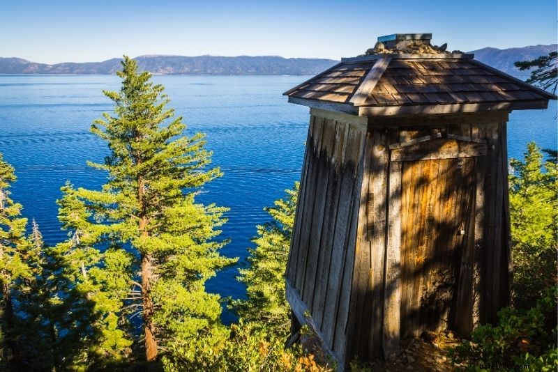 62 Must-Do Activities in Lake Tahoe: Your Ultimate Adventure Guide