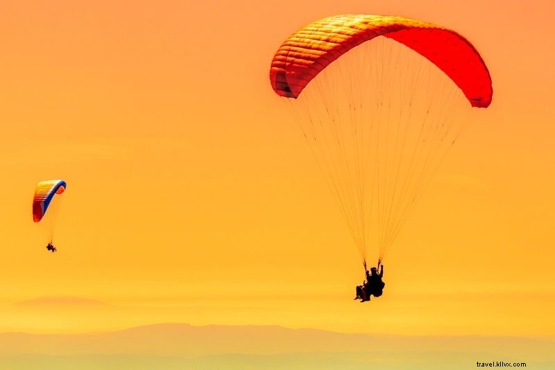 62 Must-Do Activities in Lake Tahoe: Your Ultimate Adventure Guide