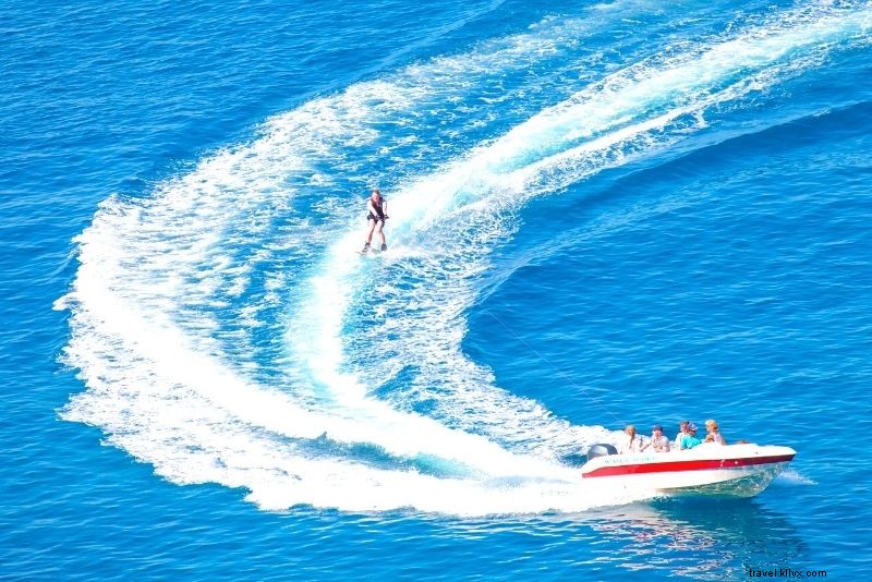 62 Must-Do Activities in Lake Tahoe: Your Ultimate Adventure Guide