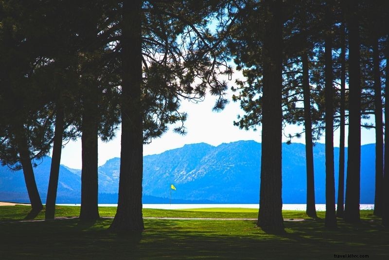 62 Must-Do Activities in Lake Tahoe: Your Ultimate Adventure Guide