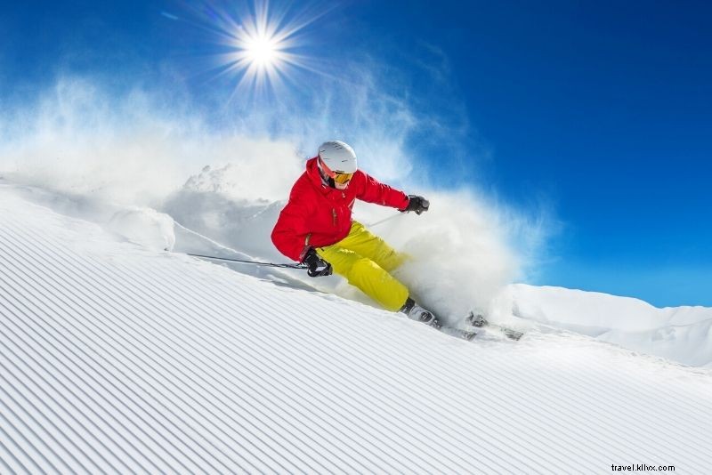 62 Must-Do Activities in Lake Tahoe: Your Ultimate Adventure Guide