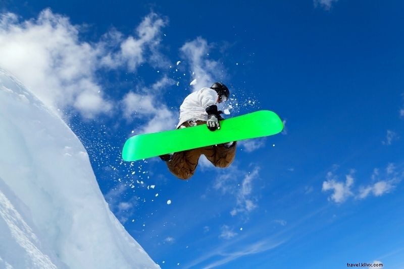 62 Must-Do Activities in Lake Tahoe: Your Ultimate Adventure Guide