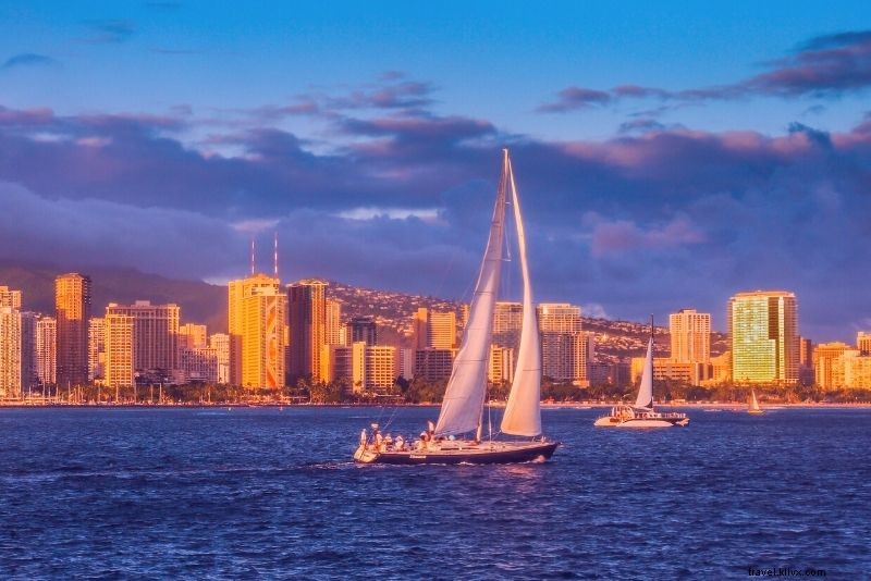 86 Fun & Unusual Things to Do in Oahu, Hawaii: Ultimate Guide