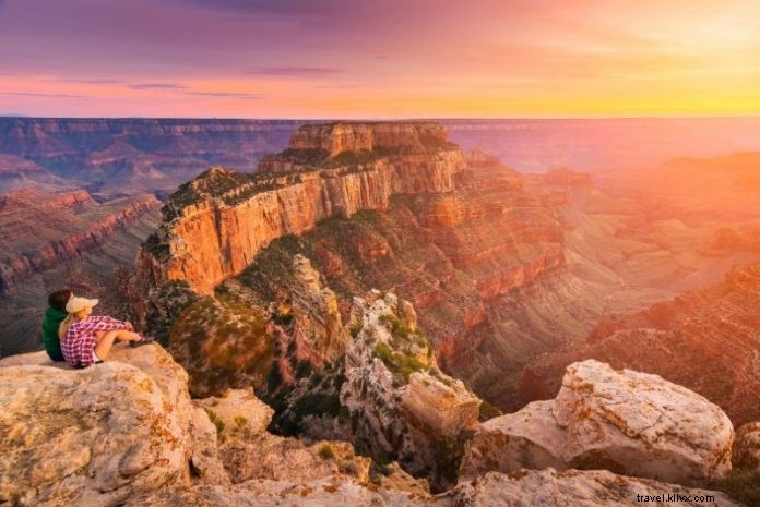 43 Must-Do Activities at the Grand Canyon: Ultimate Guide