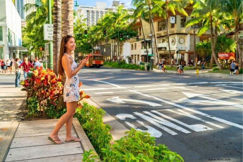 86 Fun & Unusual Things to Do in Oahu, Hawaii: Ultimate Guide