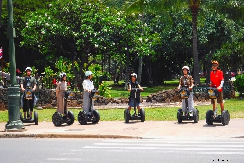 86 Fun & Unusual Things to Do in Oahu, Hawaii: Ultimate Guide