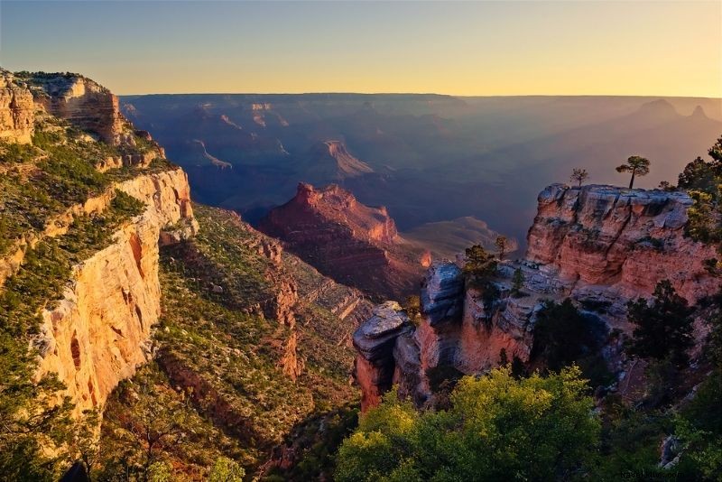 43 Must-Do Activities at the Grand Canyon: Ultimate Guide