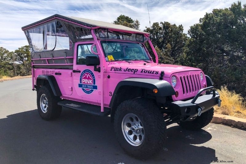 43 Must-Do Activities at the Grand Canyon: Ultimate Guide