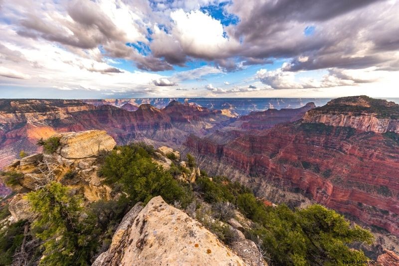 43 Must-Do Activities at the Grand Canyon: Ultimate Guide