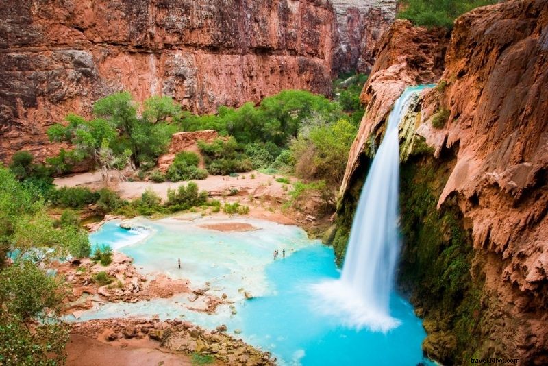 43 Must-Do Activities at the Grand Canyon: Ultimate Guide