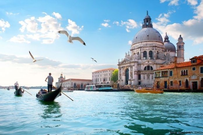 55 Must-Do Fun Activities in Venice, Italy: Ultimate Travel Guide