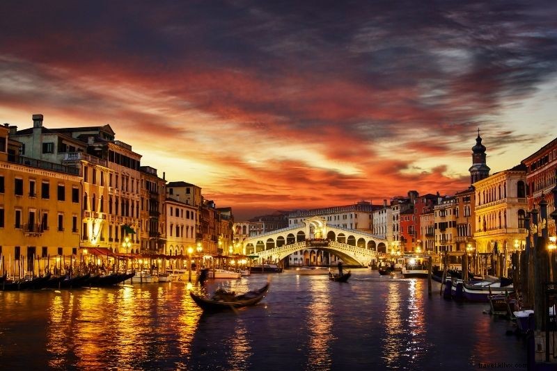 55 Must-Do Fun Activities in Venice, Italy: Ultimate Travel Guide