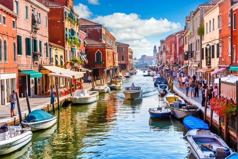 55 Must-Do Fun Activities in Venice, Italy: Ultimate Travel Guide