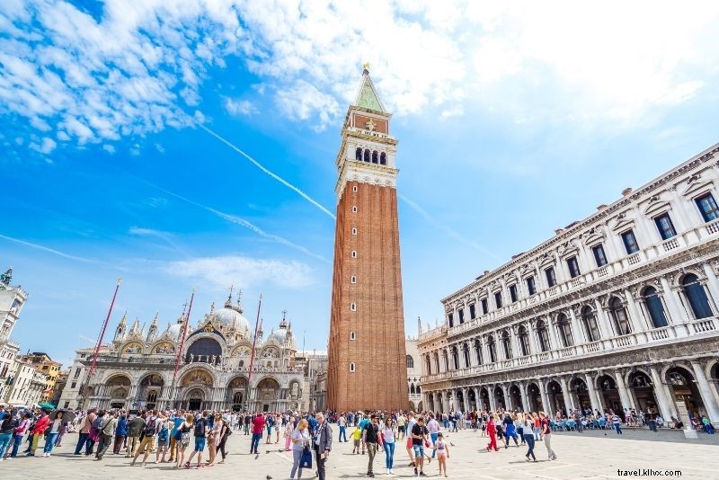 55 Must-Do Fun Activities in Venice, Italy: Ultimate Travel Guide