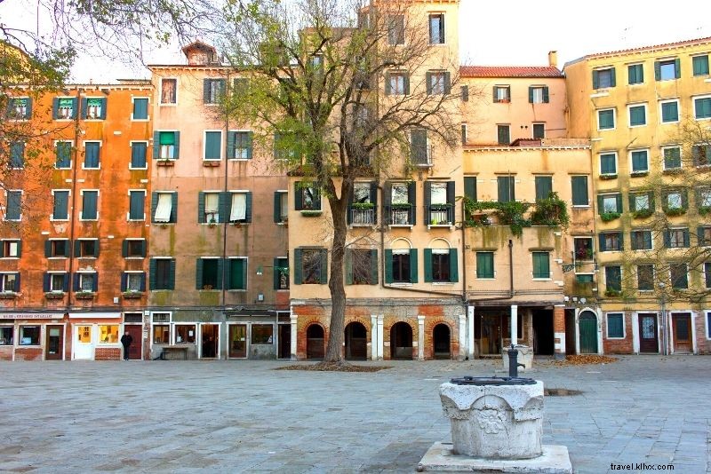 55 Must-Do Fun Activities in Venice, Italy: Ultimate Travel Guide